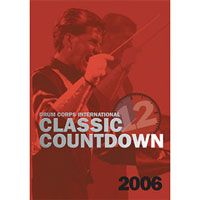 【DVD】DCI 2006 Classic Countdown