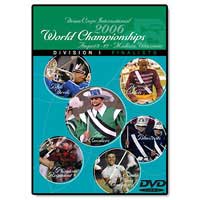 【DVD】DCI 2006 World Championships Division I