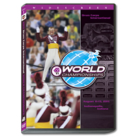 【DVD】2011 DCI World Championships DVD Vol.1(World Class1-12)
