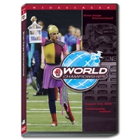 【DVD】2012 DCI World Championships DVD (World Class1-12)【2枚組】