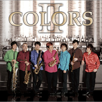 【CD】COLORS II