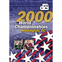 【DVD】DCI 2000 World Championships Top 12 Corps