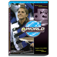 【DVD】2009 DCI World Championships Vol. 3 DVD(Open Class Top 12)