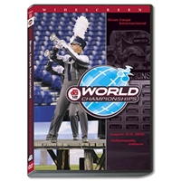【DVD】2012 DCI World Championships DVD Vol.2 (World Class 13-22)