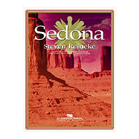 【輸入楽譜】セドナ/Sedona