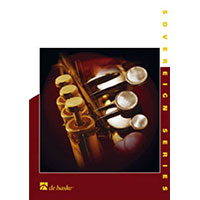 シンフォニエッタ 水都のスケッチ(スコアのみ)/ヤン・ヴァンデルロースト【吹奏楽輸入楽譜】