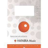 ディヴァージェンセス(スコアのみ)/アンドレ・ウェニャン【吹奏楽輸入楽譜】