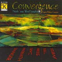 【CD】【国内盤】コンヴァージェンス/Convergence/クラヴィアWRP