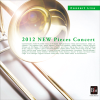 【CD】2012 新曲コンサート 埼玉県・楽曲研修会【2枚組】