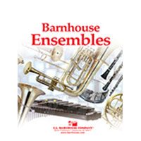 木管四重奏：パッヘルベルのカノン／ヨハン・パッヘルベル(フランク・シークマン)【アンサンブル輸入楽譜】