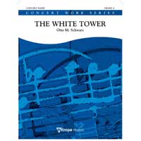 ホワイト・タワー ／オットー・M・シュワルツ