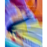 ファンタスティック・ドリームズ／フランク・ティケリ【吹奏楽輸入楽譜】