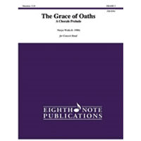 麗しの誓い／和田直也【吹奏楽輸入楽譜】