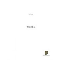 打楽器5重奏：ムドラ／ボブ・ベッカー【アンサンブル輸入楽譜】