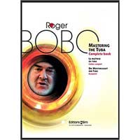 テューバ教則本：テューバ教本 全曲（2003年改訂版）／ロジャー・ボボ【ソロ輸入楽譜（教則）】