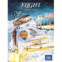 フライト／クロード・トーマス・スミス【吹奏楽輸入楽譜】