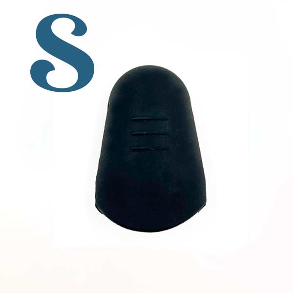 【エクスプレッションズ】シリコンキャップ（S）