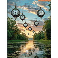 カドラン・デ・レーヴ Op. 63（夢の四つの領域）／フランコ・チェザリーニ【吹奏楽輸入楽譜】