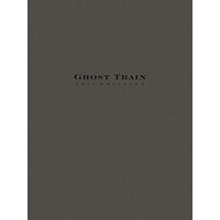 ゴースト・トレイン（第1楽章のみ）／エリック・ウィテカー【吹奏楽輸入楽譜】