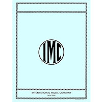 フルート、クラリネット＆ピアノ：カルメン・ラプソディー／マイクル・ウェブスター【デュオ輸入楽譜】