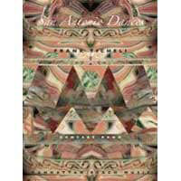 サン・アントニオ・ダンス（スコアのみ）／フランク・ティケリ【吹奏楽輸入楽譜】