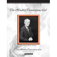 トッカータとフーガ ニ短調（スコアのみ）／ヨハン・ゼバスティアン・バッハ(マーク・ハインズレー)【吹奏楽輸入楽譜】