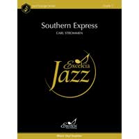Southern Express／カール・ストロメン【ジャズ輸入楽譜】