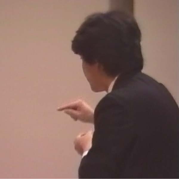 菅野正美先生×福島県立安積女子高等学校