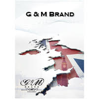 ◆G&Mブランドとブレーン・ミュージックが業務提携！
ホルストやグレインジャー、P.スパークやA.ゴープといったイギリスを代表する作曲家の作品を出版しているイギリスの老舗出版社です♪