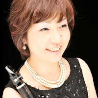 大浦綾子さん（東京佼成ウインドオーケストラ）が、新発売のリカルド・モラレス【エクスプレッションズ】リガチャー ローズゴールドをレビュー！