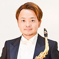 前田悠貴さん（広島ウインドオーケストラ）が、新発売のISA【エクスプレッションズ】リガチャー ローズゴールドをレビュー！