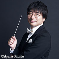 5月16日発売のCD《オール・芸大》についてどんなアルバムなのか指揮者の大井剛史さんに伺いました。

◆これが藝大の吹奏楽。
