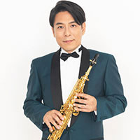 國末 貞仁さん（洗足学園音楽大学）が、新発売のISA【エクスプレッションズ】リガチャー ローズゴールドをレビュー！
