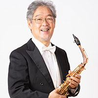 雲井 雅人さん（国立音楽大学理事・特任教授）が、新発売のISA【エクスプレッションズ】リガチャー ローズゴールドをレビュー！