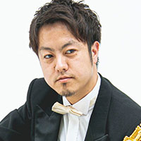 基礎連ドリル講師◆齊藤健太さん（第7回アドルフ・サックス国際コンクール優勝）が、新発売のISA【エクスプレッションズ】リガチャー ローズゴールドをレビュー！
