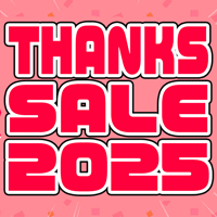 【在庫限り】人気＆レアな輸入楽譜＆CDが今ならお買い得！！
インポート・アイテム THANKS SALE 2025（5/30 14:00まで）