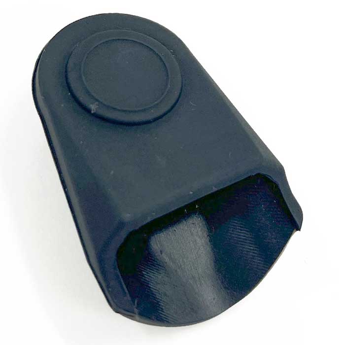 ≪エクスプレッションズ≫シリーズに新商品：
「キャップだけで購入したい」という多くの声にお応えし、マウスピースキャップがラインナップ入り！