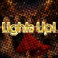 3/11発売◆Lights Up!／坂井貴祐｜楽器紹介ができるミュージカル風作品！各楽器の音色＆メンバーの紹介で演奏会を盛り上げます♪