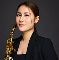 住谷美帆さん（昭和音楽大学 非常勤講師）が、ISA【エクスプレッションズ】リガチャーをレビュー！