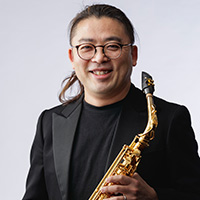 福井健太さん(BRASS EXCEED TOKYO コンサートマスター)が、サックス用リガチャーをレビュー!